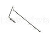 5700-002-45-52 Jackson A-Drain Link, Omega 5 Assembly