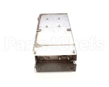 5700-002-45-56 Jackson W-Tank, Booster Omega 5 Weldment