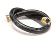 5700-002-45-58 Jackson Hose, Booster Tank Discharge A