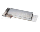5700-002-45-60 Jackson W-Airgap, Omega 5 Weldment