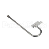 5700-002-45-61 Jackson W-Tube, Fill Omega 5 Weldment