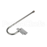 5700-002-45-61 Jackson W-Tube, Fill Omega 5 Weldment