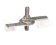 5700-002-46-02 Jackson Wingnut, Shoulder Bolt Weldmen