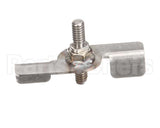5700-002-46-02 Jackson Wingnut, Shoulder Bolt Weldmen