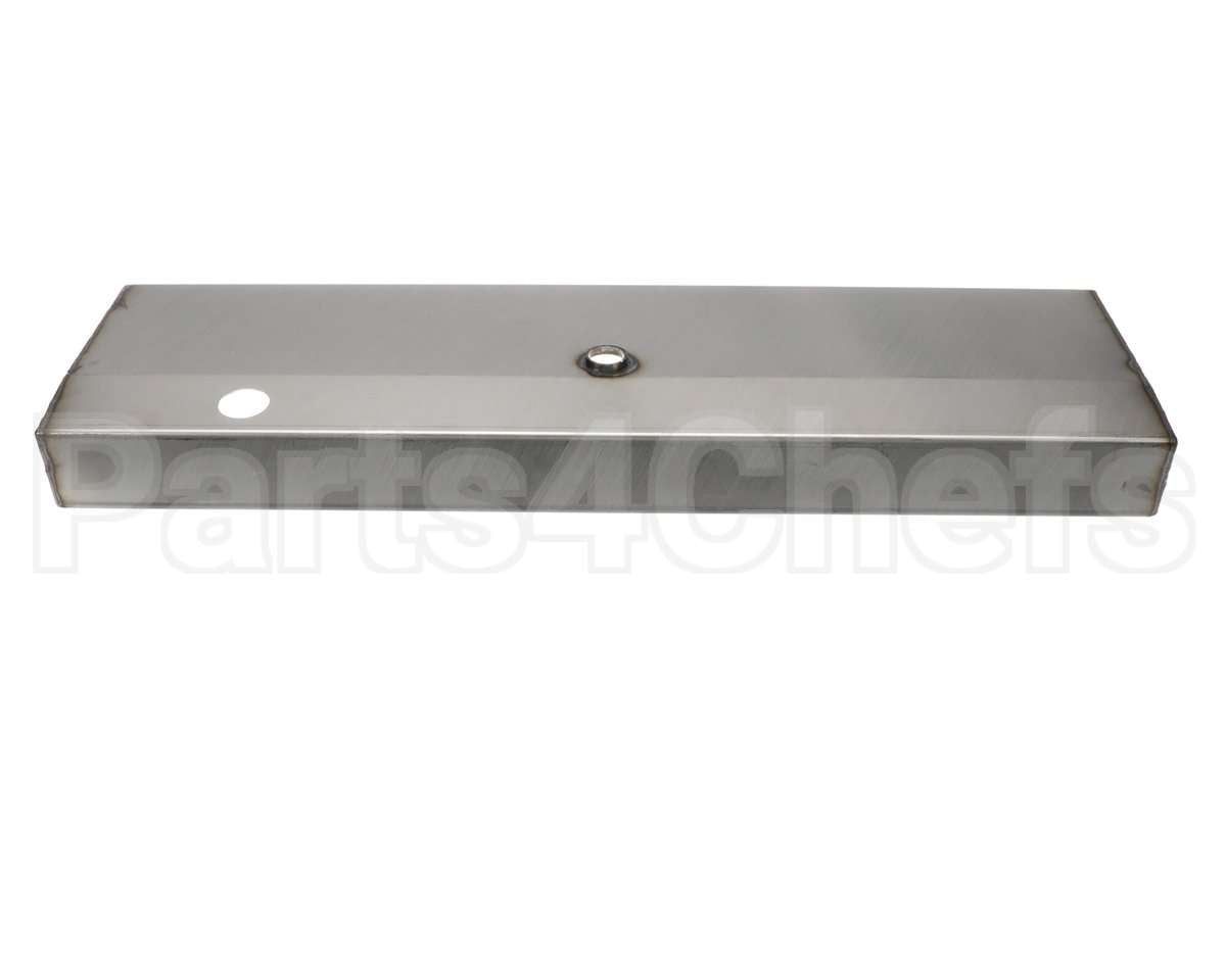 5700-002-51-18 Jackson W-Tray, Rinse Cg Weldment