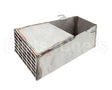 5700-002-51-20 Jackson Scoop, Cg Intake Suction Weldment