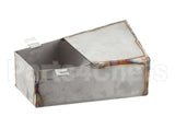 5700-002-51-20 Jackson Scoop, Cg Intake Suction Weldment