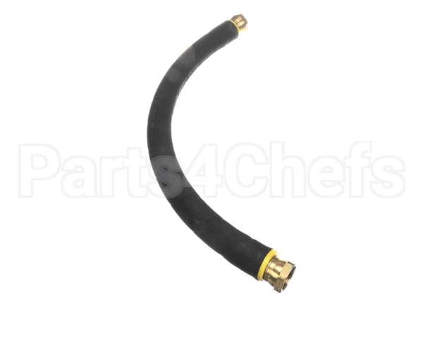 5700-002-51-38 Jackson A-Hose, Recirculating Pump Suction