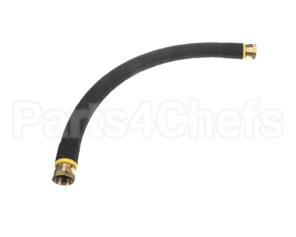 5700-002-51-38 Jackson A-Hose, Recirculating Pump Suction