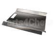 5700-002-51-66 Jackson W-Panel, False Door Style Weldment