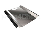 5700-002-51-66 Jackson W-Panel, False Door Style Weldment