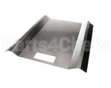 5700-002-51-66 Jackson W-Panel, False Door Style Weldment