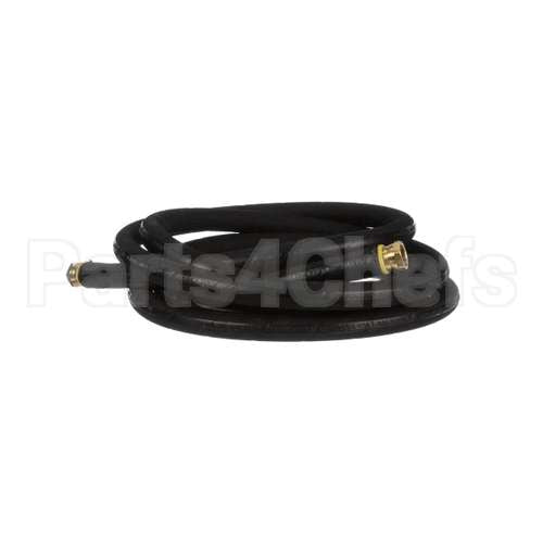 5700-002-51-73 Jackson A-Hose Booster Connection Gas