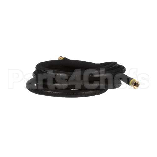 5700-002-51-73 Jackson A-Hose Booster Connection Gas