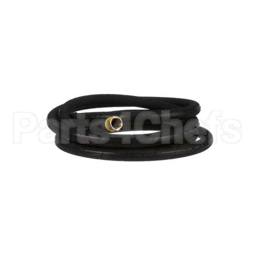 5700-002-51-73 Jackson A-Hose Booster Connection Gas
