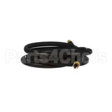 5700-002-51-73 Jackson A-Hose Booster Connection Gas