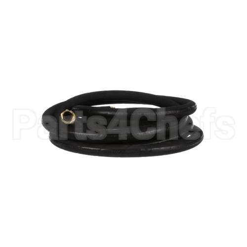 5700-002-51-73 Jackson A-Hose Booster Connection Gas