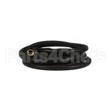 5700-002-51-73 Jackson A-Hose Booster Connection Gas