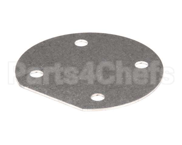 5700-002-52-24 Jackson F-Plate, Rinse Drain Cover Cg