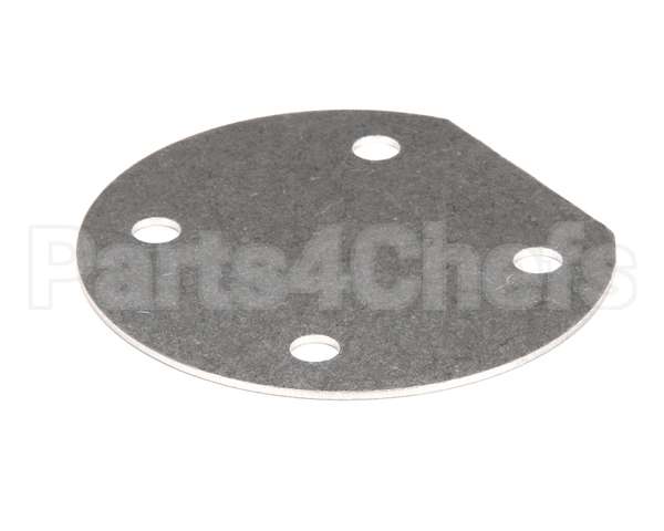 5700-002-52-24 Jackson F-Plate, Rinse Drain Cover Cg