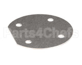 5700-002-52-24 Jackson F-Plate, Rinse Drain Cover Cg