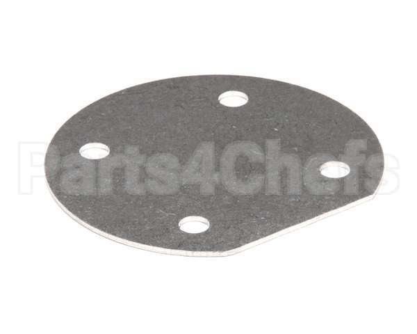 5700-002-52-24 Jackson F-Plate, Rinse Drain Cover Cg