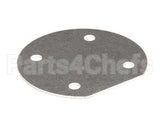 5700-002-52-24 Jackson F-Plate, Rinse Drain Cover Cg