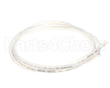 5700-002-52-33 Jackson A-Tube, 1/4 X 60 White