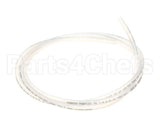 5700-002-52-33 Jackson A-Tube, 1/4 X 60 White