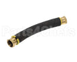 5700-002-52-74 Jackson A-Hose, Recirculating Discharg