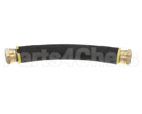 5700-002-52-74 Jackson A-Hose, Recirculating Discharg