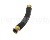 5700-002-52-74 Jackson A-Hose, Recirculating Discharg