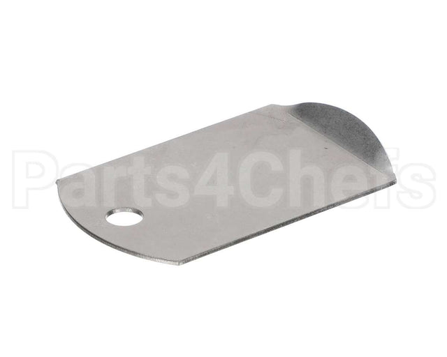 5700-002-53-62 Jackson F-Plate, Rinse Tray Overflow