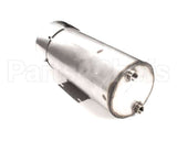 5700-002-56-10 Jackson A-Tank, Rinse M200 460V Assembly