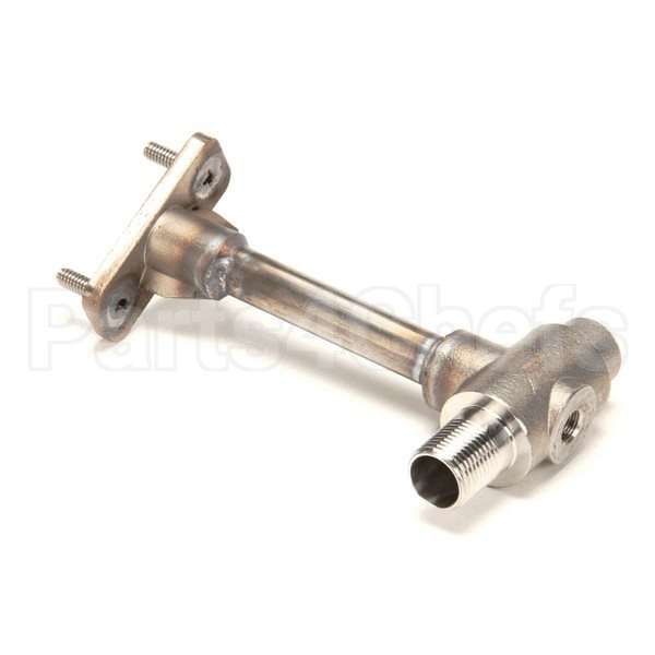 5700-002-56-75 Compatible Jackson W-Injector, Gpx Rinse Weldment