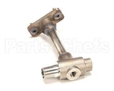 5700-002-56-75 Jackson W-Injector, Gpx Rinse Weldment