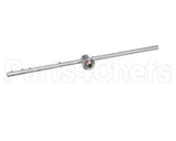 5700-002-57-98 Jackson A-Arm, Es4000 Wash Assembly