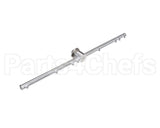 5700-002-57-98 Jackson A-Arm, Es4000 Wash Assembly