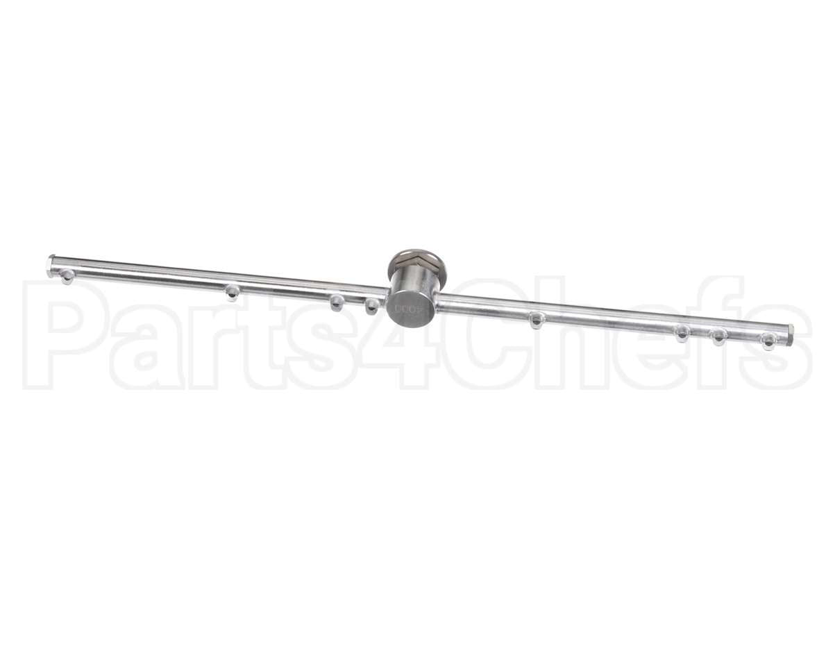 5700-002-57-98 Jackson A-Arm, Es4000 Wash Assembly