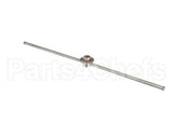5700-002-58-09 Jackson A-Arm, Tempstar Rinse Assembly