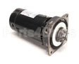 5700-002-60-91 Jackson A-Motor & Pump, Model 10 Assembly