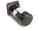 5700-002-60-91 Jackson A-Motor & Pump, Model 10 Assembly