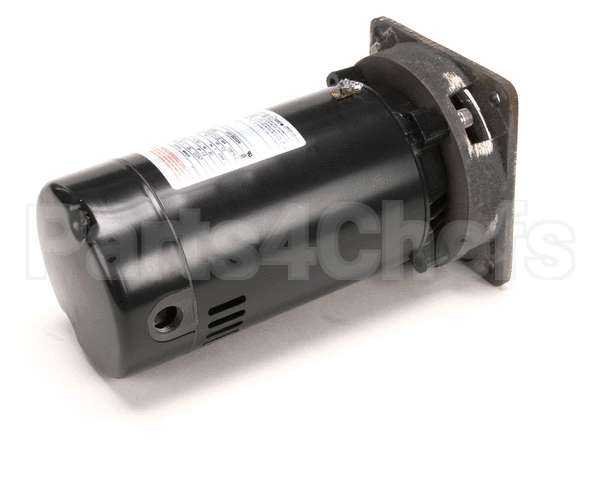 5700-002-60-91 Jackson A-Motor & Pump, Model 10 Assembly