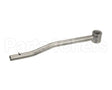 5700-002-60-96 Jackson Pipe, Rinse Feed Weldment