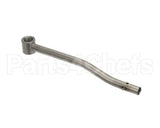 5700-002-60-96 Jackson Pipe, Rinse Feed Weldment