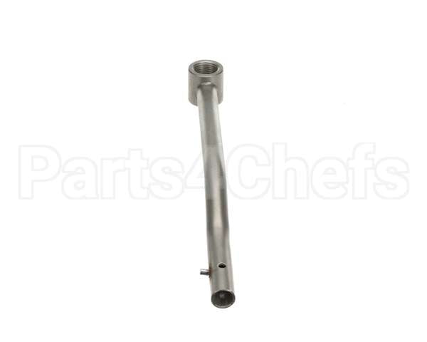 5700-002-60-96 Jackson Pipe, Rinse Feed Weldment