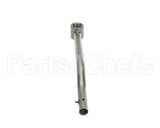 5700-002-60-96 Jackson Pipe, Rinse Feed Weldment