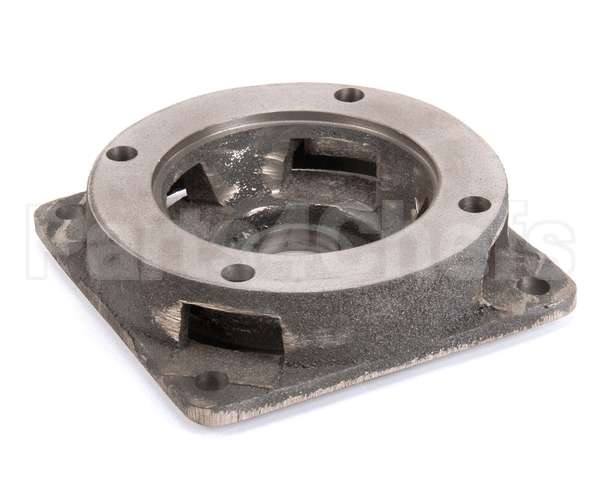 5700-002-60-97 Jackson Flange, Motor Epox. Paint