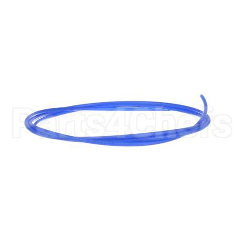 5700-002-62-11 Jackson A-Tube, 1/4 Od X 48 Blue Pasti