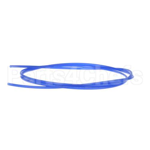 5700-002-62-11 Jackson A-Tube, 1/4 Od X 48 Blue Pasti